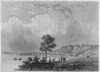 Usa/Michilimackinac Poster Print By Mary Evans Picture Library - Item # VARMEL10111218