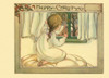 Christmas Morning Poster Print By Mary Evans Picture Library/Peter & Dawn Cope Collection - Item # VARMEL10821480