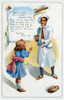 Pat-A-Cake  Pat-A-Cake  Baker'S Man Poster Print By Mary Evans Picture Library/Peter & Dawn Cope Collection - Item # VARMEL10508217