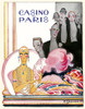 Programme Cover For Casino De Paris Poster Print By Mary Evans / Jazz Age Club - Item # VARMEL10504649