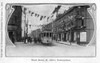Newfoundland  Canada - St. John'S - Water Street Poster Print By Mary Evans / Grenville Collins Postcard Collection - Item # VARMEL10578106