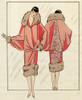 Embroidered Evening Coat 1926 Poster Print By Mary Evans Picture Library - Item # VARMEL11039992