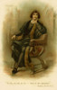 Hamlet Poster Print By Mary Evans Picture Library / Peter & Dawn Cope Collection - Item # VARMEL10694293