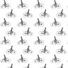 Repeating Pattern - Bicycle Poster Print By ® Mary Evans Picture Library - Item # VARMEL11089985