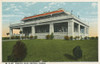 Country Club  Emporia  Kansas  Usa Poster Print By Mary Evans / Grenville Collins Postcard Collection - Item # VARMEL10697744