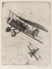 S.E.5A Biplane Poster Print By Mary Evans Picture Library - Item # VARMEL10115671