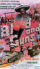 Blood and Guns Movie Poster (11 x 17) - Item # MOV250865
