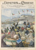 Italian Battleship Poster Print By Mary Evans Picture Library - Item # VARMEL10084230