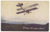 Raf Biplane Gliding 1920 Poster Print By Mary Evans Picture Library - Item # VARMEL10146369