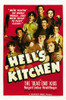 Hell's Kitchen Movie Poster (11 x 17) - Item # MOV413592