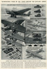 Transporting Tanks By Air  By G. H. Davis Poster Print By ® Illustrated London News Ltd/Mary Evans - Item # VARMEL10652999