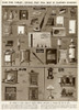 Fuel For Domestic Appliances By G. H. Davis Poster Print By ® Illustrated London News Ltd/Mary Evans - Item # VARMEL10653007