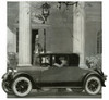 Cadillac V-63 Poster Print By Mary Evans Picture Library/Peter & Dawn Cope Collection - Item # VARMEL10514301