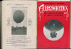 Aeronautics: The American Magazine Of Aerial Navigation Poster Print By ®The Royal Aeronautical Society/Mary Evans Picture Library - Item # VARMEL11121055