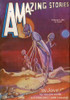 By Jove!'/Alien Entity Poster Print By Mary Evans Picture Library - Item # VARMEL10020347