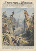 Bomb Damage In London Poster Print By Mary Evans Picture Library - Item # VARMEL10039129