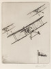 D.H.2 Biplane Poster Print By Mary Evans Picture Library - Item # VARMEL10115673