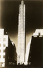 Usa - New York - The Rockefeller Center Poster Print By Mary Evans / Grenville Collins Postcard Collection - Item # VARMEL11096266