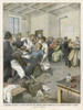 Suffragette Force-Fed Poster Print By Mary Evans Picture Library - Item # VARMEL10034482
