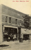 The Post Office  Watervliet  Michigan  Usa Poster Print By Mary Evans / Grenville Collins Postcard Collection - Item # VARMEL11096275