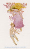 Water Babies/Tom/1922 Poster Print By Mary Evans Picture Library - Item # VARMEL10127268