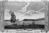 Quebec  Circa 1760 Poster Print By Mary Evans Picture Library - Item # VARMEL10082498