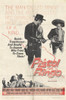 Pistol for Ringo a Movie Poster (11 x 17) - Item # MOV209150