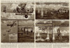 Torpedoes From The Air At Taranto By G. H. Davis Poster Print By ® Illustrated London News Ltd/Mary Evans - Item # VARMEL10652146
