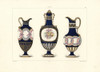 Fonds Partiels Vases Poster Print By ® Florilegius / Mary Evans - Item # VARMEL10936984
