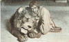 Androcles And The Lion By George Bernard Shaw Poster Print By ® The Michael Diamond Collection / Mary Evans Picture Library - Item # VARMEL11096043