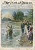 7Th Day Adventists Poster Print By Mary Evans Picture Library - Item # VARMEL10026738