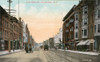 East Main Street  Amsterdam  New York State  Usa Poster Print By Mary Evans / Pharcide - Item # VARMEL10993839