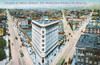 General View Of Oakland  California  Usa Poster Print By Mary Evans / Pharcide - Item # VARMEL10812259
