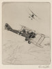 Rumpler C.V Poster Print By Mary Evans Picture Library - Item # VARMEL10115739