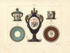 Dauphin Porcelain Poster Print By ® Florilegius / Mary Evans - Item # VARMEL10936954