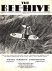 The Front Cover Of The Bee Hive Volume Ix Poster Print By ® The Royal Aeronautical Society / Mary Evans Picture Library - Item # VARMEL10841539