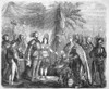Cortes & Marina 1519 Poster Print By Mary Evans Picture Library - Item # VARMEL10072822