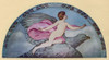 Washington  Library Of Congress Mural - Tennyson'S Ganymede Poster Print By Mary Evans / Grenville Collins Postcard Collection - Item # VARMEL10902003