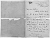 Letter From The Titanic Poster Print By Mary Evans Picture Library/Onslow Auctions Limited - Item # VARMEL10418177