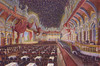 Winter Garden Theatre  Berlin Poster Print By Mary Evans / Jazz Age Club Collection - Item # VARMEL10529137