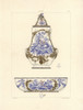 Wall Fountain And Bowl Poster Print By ® Florilegius / Mary Evans - Item # VARMEL10936946
