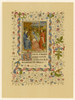 Jesus And The Magi  Ms Poster Print By Mary Evans Picture Library - Item # VARMEL10069783