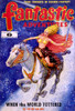 Fantastic Adventures - When The World Tottered Poster Print By Mary Evans Picture Library - Item # VARMEL11037819