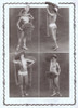 En Pleine Folie At The Folies Bergere Poster Print By Mary Evans / Jazz Age Club Collection - Item # VARMEL10528997