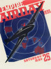 Empire Air Day Poster Poster Print By ®The Royal Aeronautical Society/Mary Evans - Item # VARMEL10609991