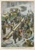 Liquor Down The Drain Poster Print By Mary Evans Picture Library - Item # VARMEL10132058