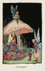 The Fairies' Market Poster Print By Mary Evans Picture Library/Peter & Dawn Cope Collection - Item # VARMEL11066240