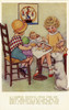 The Tea Party By Susan Beatrice Pearse Poster Print By Mary Evans/Peter & Dawn Cope Collection - Item # VARMEL10421754