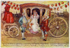 From Cinderella By Katharine Cameron Poster Print By Mary Evans Picture Library/Peter & Dawn Cope Collection - Item # VARMEL10514398