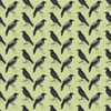 Repeating Pattern - Crows And Jackdaws Poster Print By ® Mary Evans Picture Library - Item # VARMEL11090331